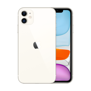 iPhone 11 Blanc iPhone 11 Blanc prix Maroc