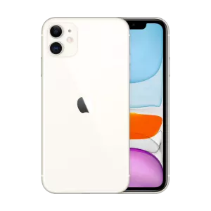 iPhone 11 Blanc iPhone 11 Blanc prix Maroc