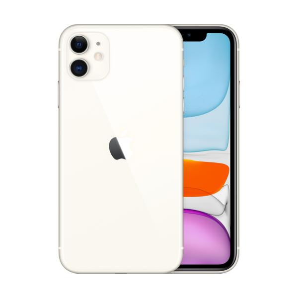 iPhone 11 Blanc iPhone 11 Blanc prix Maroc
