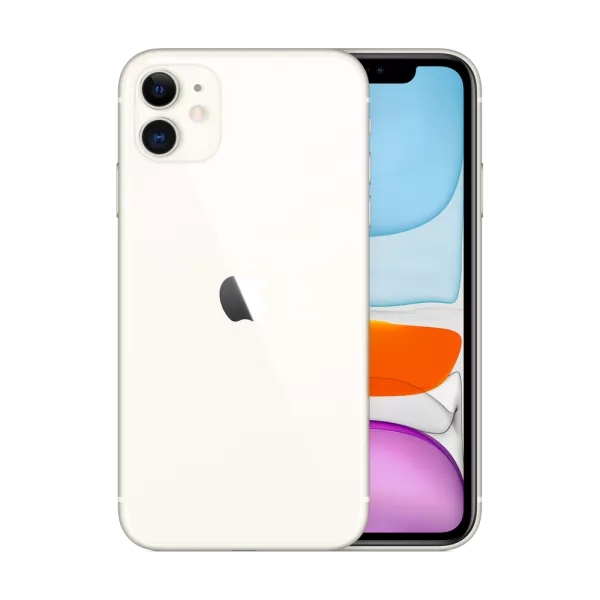 iPhone 11 Blanc iPhone 11 Blanc prix Maroc