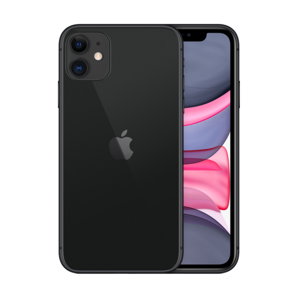 iPhone 11 Noir iPhone 11 Noir prix Maroc