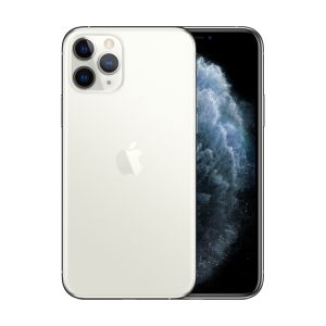 iPhone 11 Pro Argent iPhone 11 Pro Argent prix Maroc