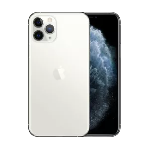 iPhone 11 Pro Argent iPhone 11 Pro Argent prix Maroc