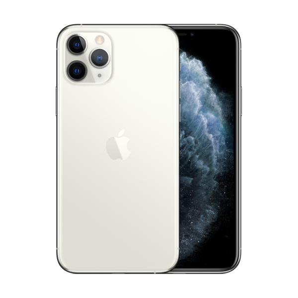 iPhone 11 Pro Argent iPhone 11 Pro Argent prix Maroc