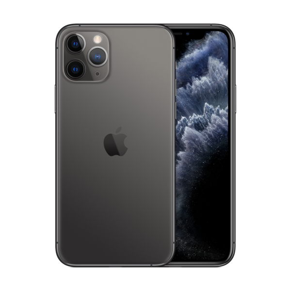 iPhone 11 Pro Gris sidéral iPhone 11 Pro Gris sidéral prix Maroc