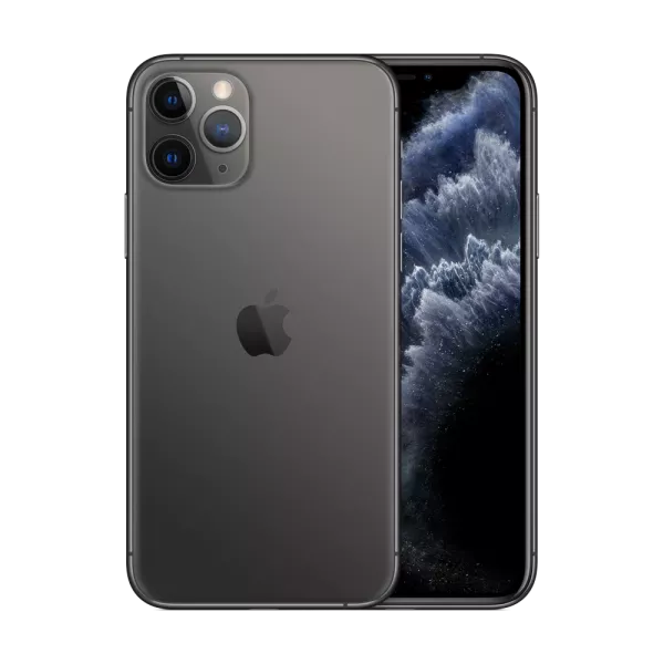 iPhone 11 Pro Gris sidéral iPhone 11 Pro Gris sidéral prix Maroc