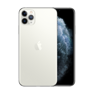 iPhone 11 Pro Max Argent iPhone 11 Pro Max Argent prix Maroc