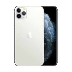 iPhone 11 Pro Max Argent iPhone 11 Pro Max Argent prix Maroc