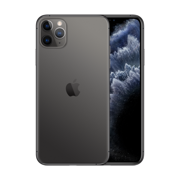 iPhone 11 Pro Max Gris sidéral iPhone 11 Pro Max Gris sidéral prix Maroc