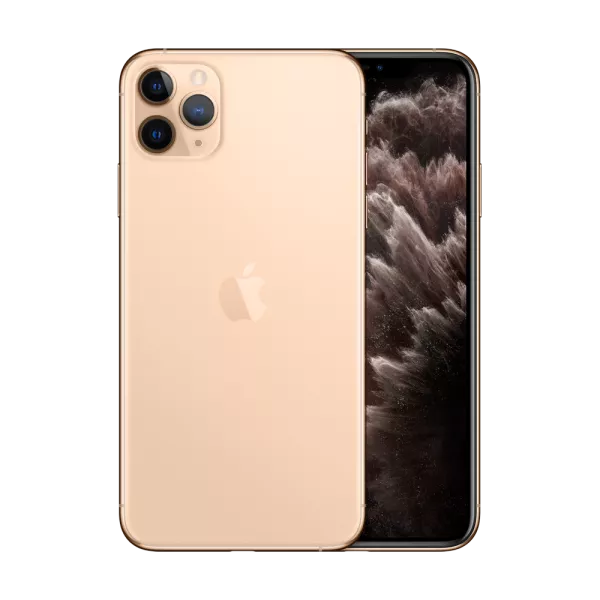 iPhone 11 Pro Max Or prix Maroc