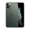 iPhone 11 Pro Vert nuit iPhone 11 Pro Vert nuit prix Maroc