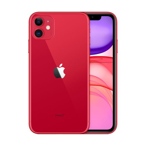 iPhone 11 Rouge iPhone 11 Rouge prix Maroc