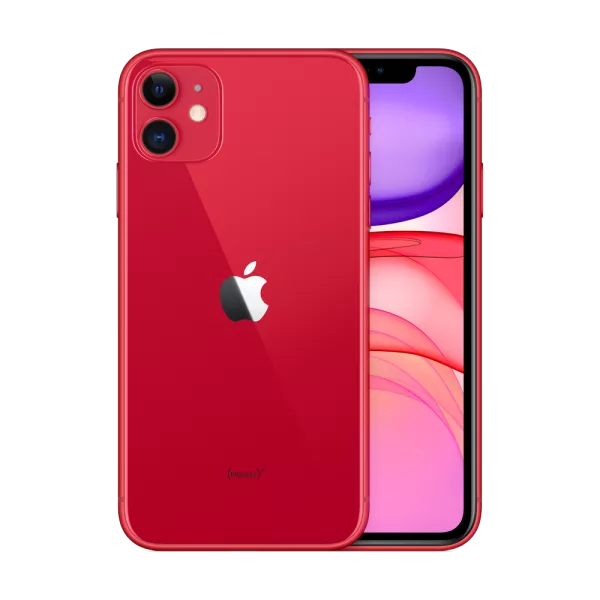 iPhone 11 Rouge iPhone 11 Rouge prix Maroc