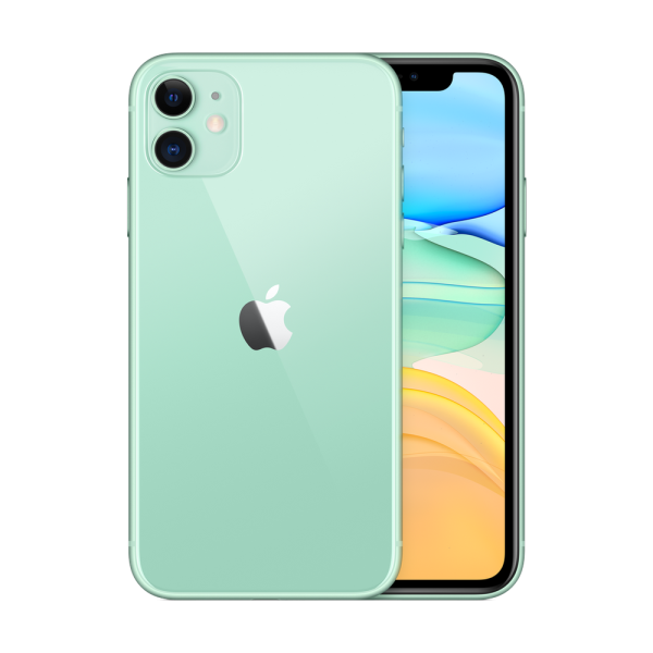 iPhone 11 Vert iPhone 11 Vert prix Maroc