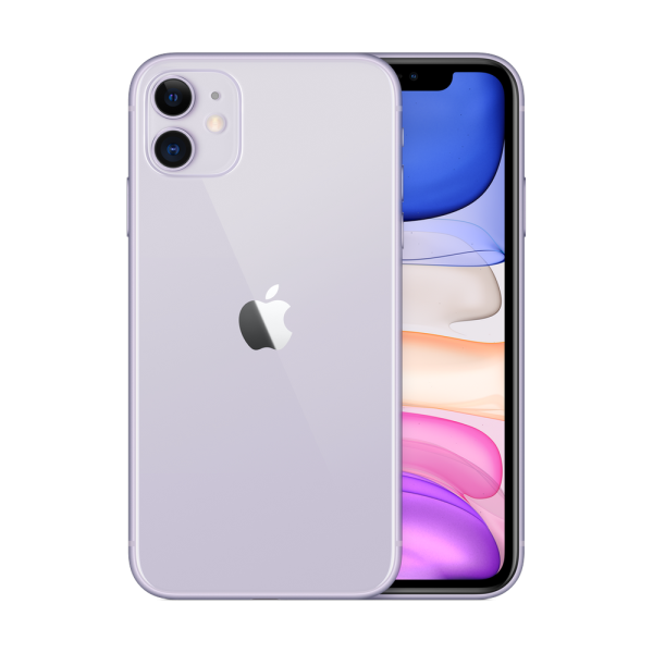 iPhone 11 Violet iPhone 11 Violet prix Maroc