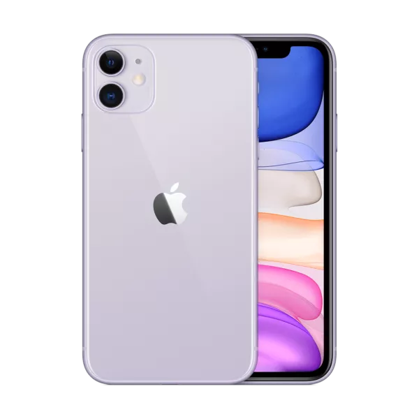 iPhone 11 Violet iPhone 11 Violet prix Maroc