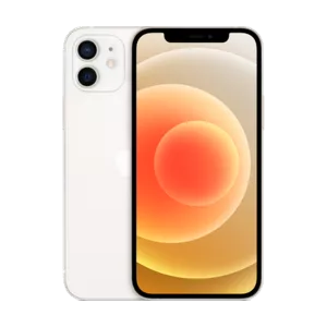 iPhone 12 Blanc iPhone 12 Blanc prix Maroc