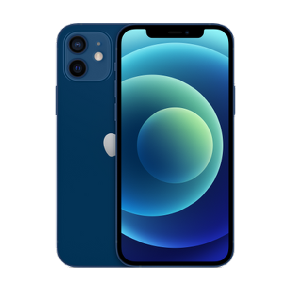 iPhone 12 Bleu prix Maroc