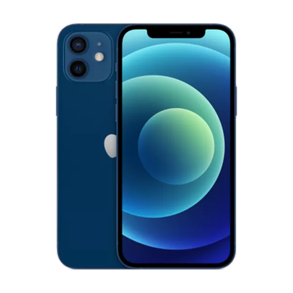 iPhone 12 Bleu iPhone 12 Bleu prix Maroc