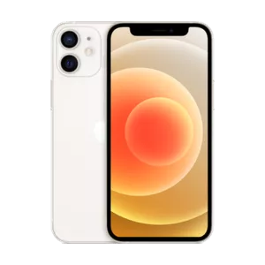 iPhone 12 mini Blanc iPhone 12 mini Blanc prix Maroc