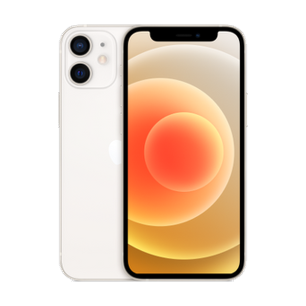 iPhone 12 mini Blanc iPhone 12 mini Blanc prix Maroc