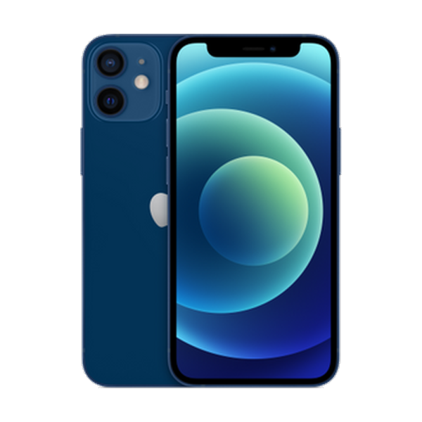 iPhone 12 mini Bleu iPhone 12 mini Bleu prix Maroc