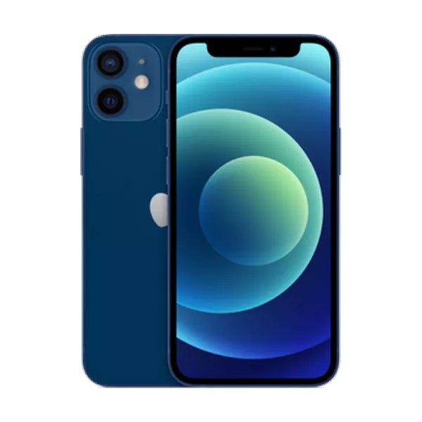 iPhone 12 mini Bleu iPhone 12 mini Bleu prix Maroc