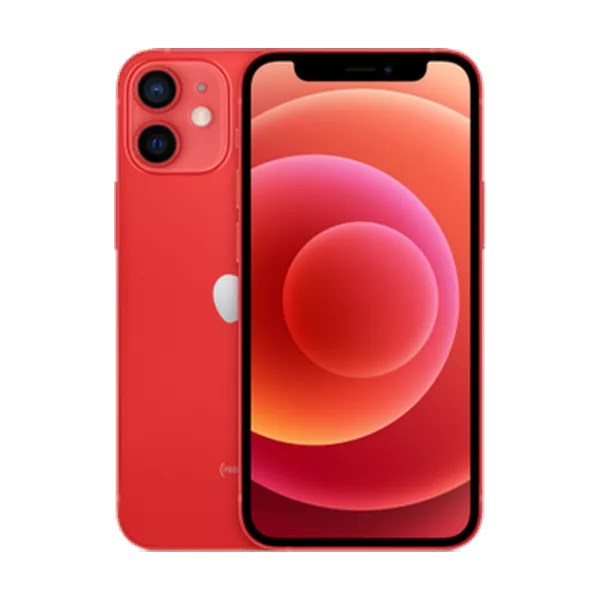 iPhone 12 mini Rouge iPhone 12 mini Rouge prix Maroc