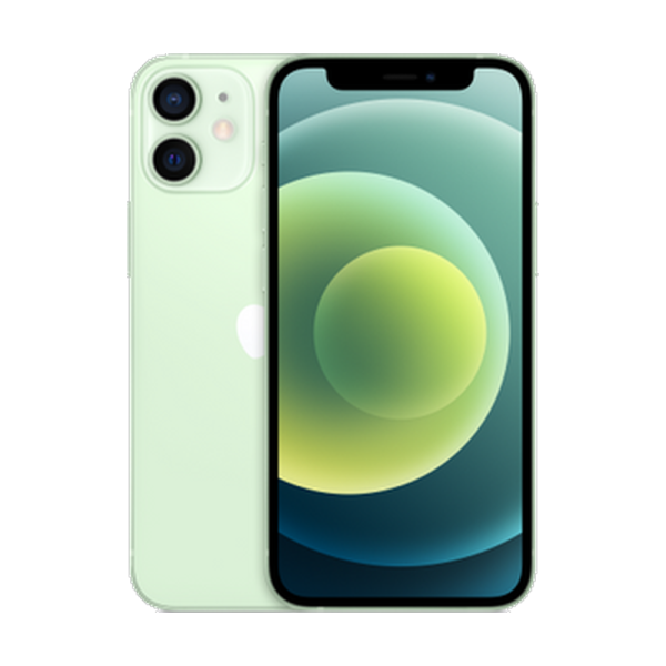 iPhone 12 mini Vert iPhone 12 mini Vert prix Maroc