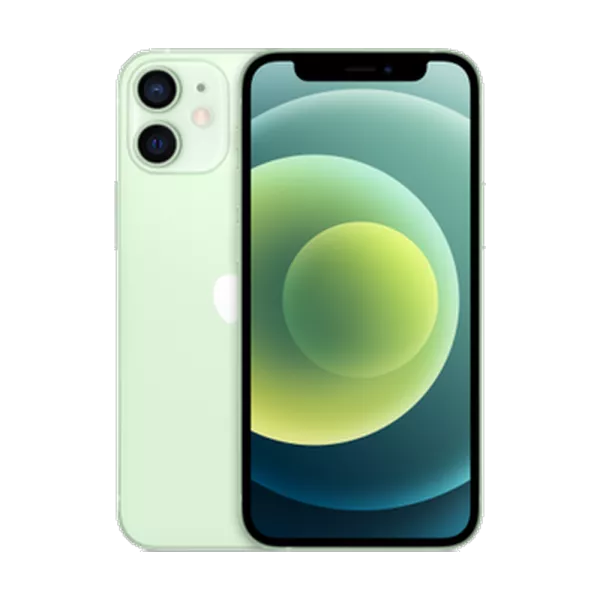 iPhone 12 mini Vert iPhone 12 mini Vert prix Maroc
