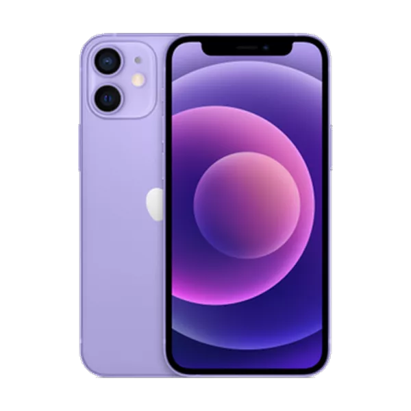 iPhone 12 mini Violet iPhone 12 mini Violet prix Maroc