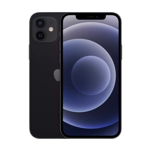 iPhone 12 Noir iPhone 12 Noir prix Maroc