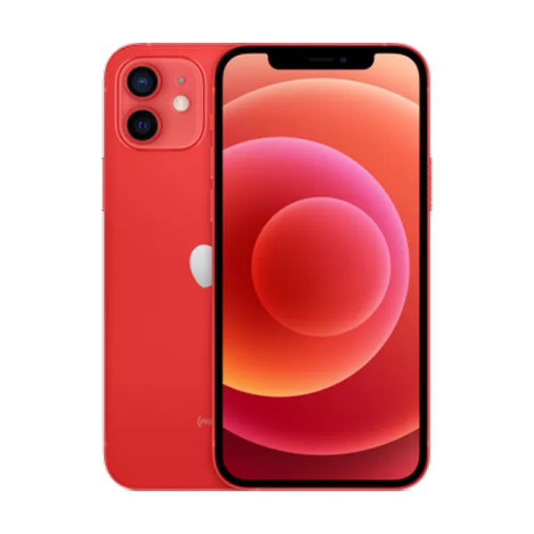 iPhone 12 Rouge iPhone 12 Rouge prix Maroc