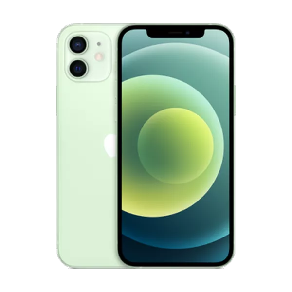 iPhone 12 Vert iPhone 12 Vert prix Maroc