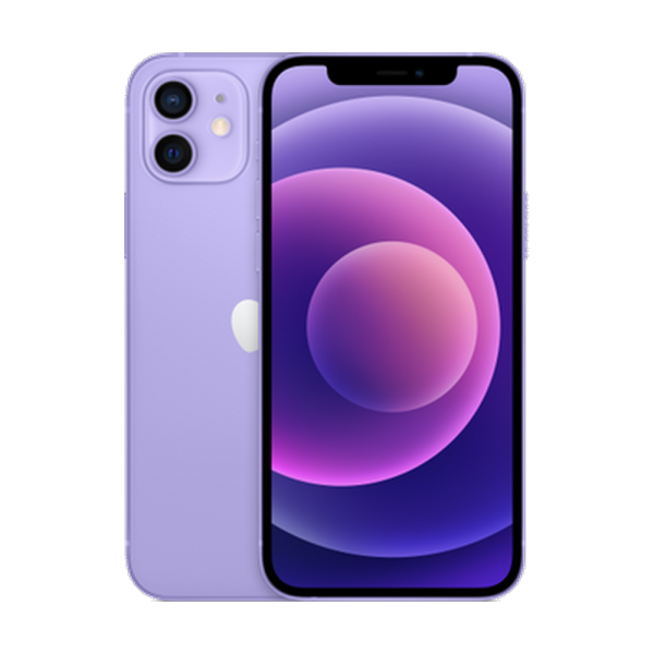 iPhone 12 Violet prix Maroc