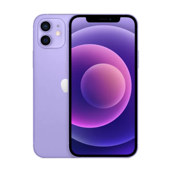 iPhone 12 Violet iPhone 12 Violet prix Maroc