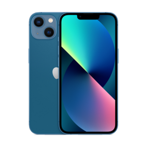 iPhone 13 Bleu iPhone 13 Bleu prix Maroc