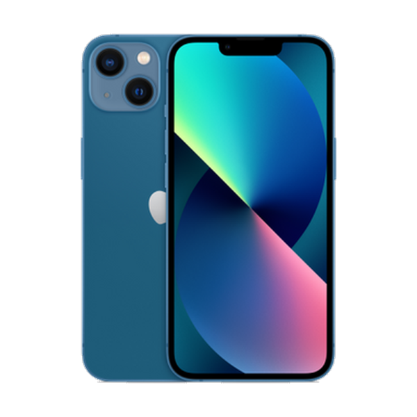 iPhone 13 Bleu iPhone 13 Bleu prix Maroc