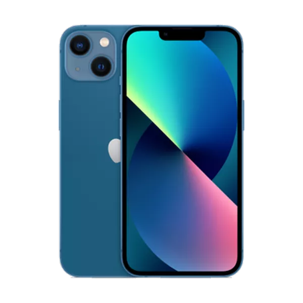 iPhone 13 Bleu iPhone 13 Bleu prix Maroc