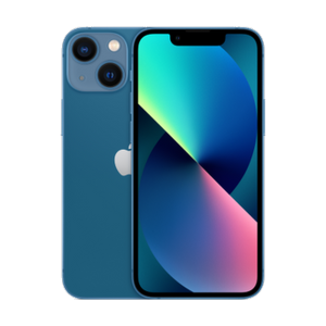 iPhone 13 mini Bleu iPhone 13 mini Bleu prix Maroc