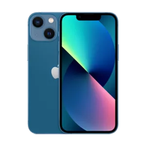 iPhone 13 mini Bleu iPhone 13 mini Bleu prix Maroc