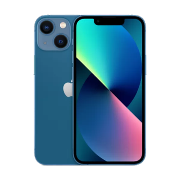 iPhone 13 mini Bleu iPhone 13 mini Bleu prix Maroc