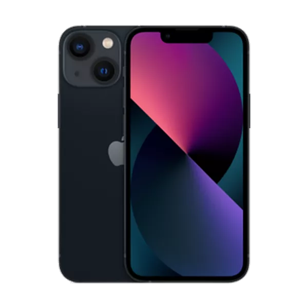 iPhone 13 mini Minuit iPhone 13 mini Minuit prix Maroc