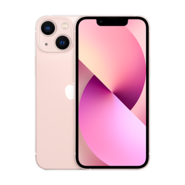 iPhone 13 mini Rose prix Maroc