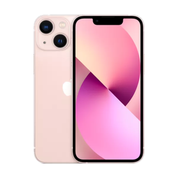iPhone 13 mini Rose iPhone 13 mini Rose prix Maroc