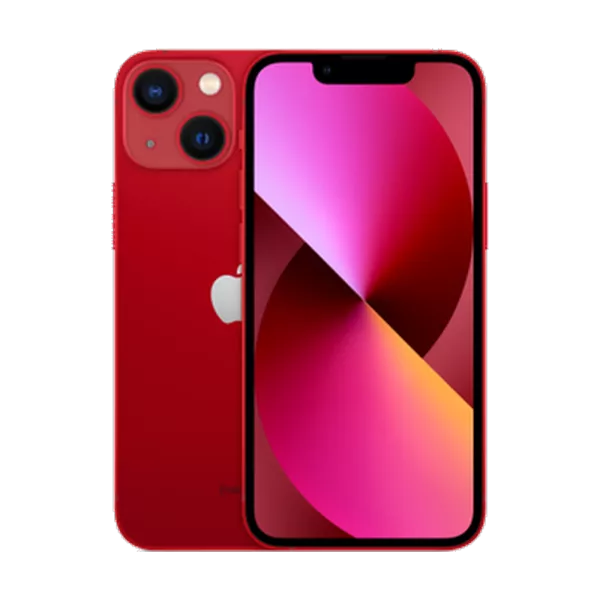 iPhone 13 mini Rouge iPhone 13 mini Rouge prix Maroc