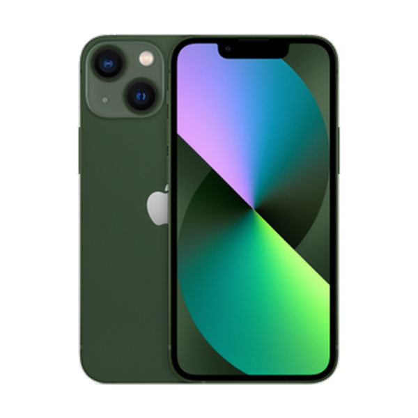 iPhone 13 mini Vert prix Maroc