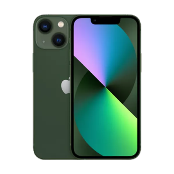 iPhone 13 mini Vert iPhone 13 mini Vert prix Maroc