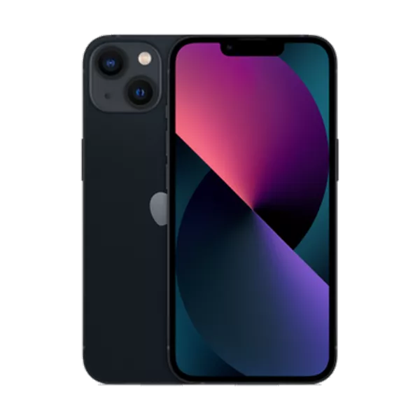iPhone 13 Minuit iPhone 13 Minuit prix Maroc