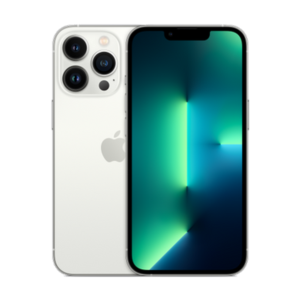 iPhone 13 Pro Argent iPhone 13 Pro Argent prix Maroc